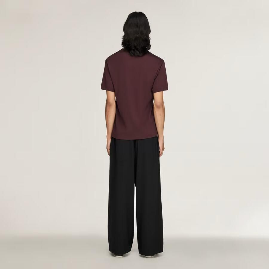 Adidas Y-3 Wool Straight Leg Broek - Foto 3