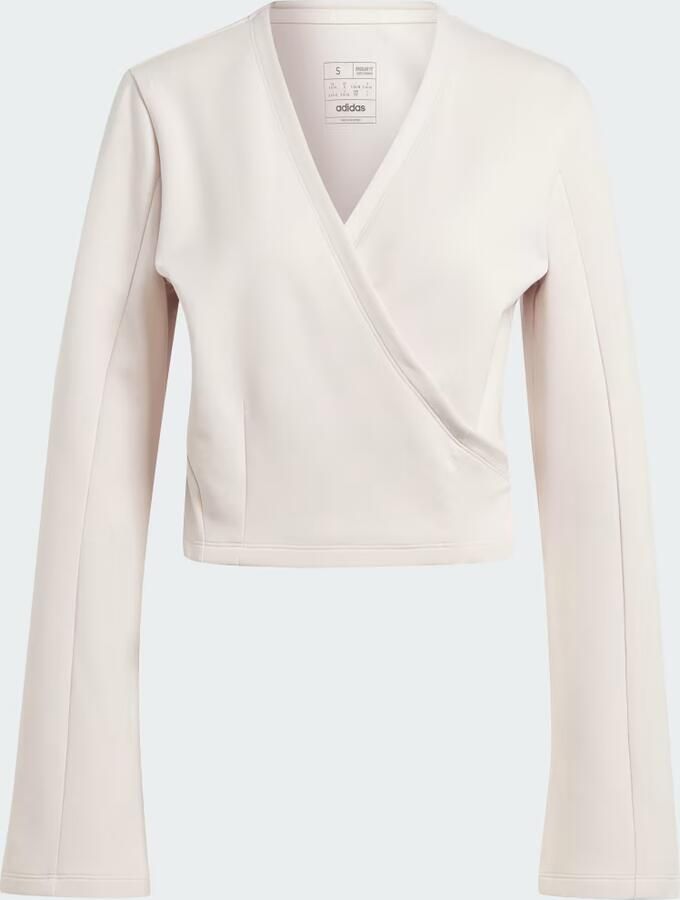 Adidas Performance Yoga Cover-Up
