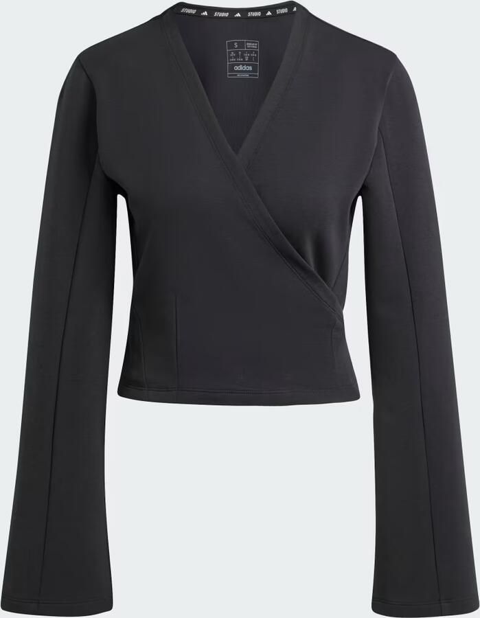 Adidas Performance Yoga Cover-Up