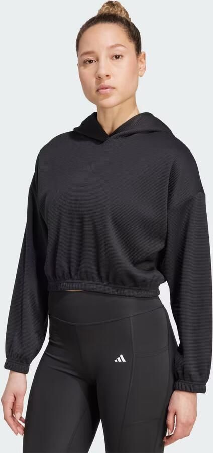 Adidas Yoga Cover-Up