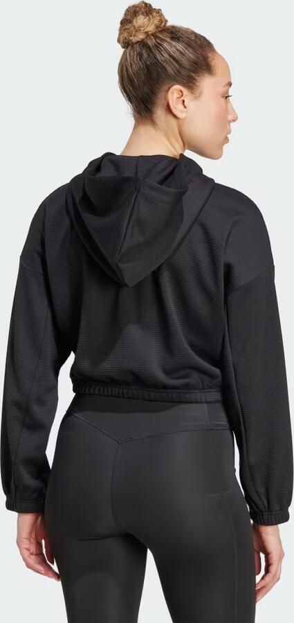 Adidas Yoga Cover-Up - Foto 6