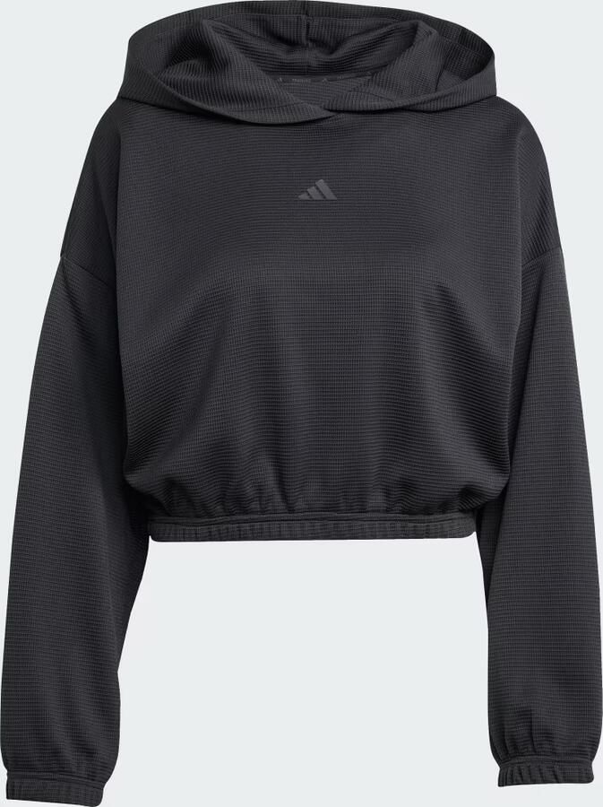 Adidas Yoga Cover-Up - Foto 4