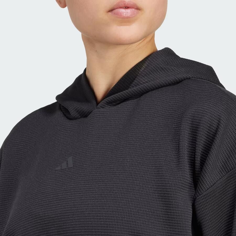 Adidas Yoga Cover-Up - Foto 2