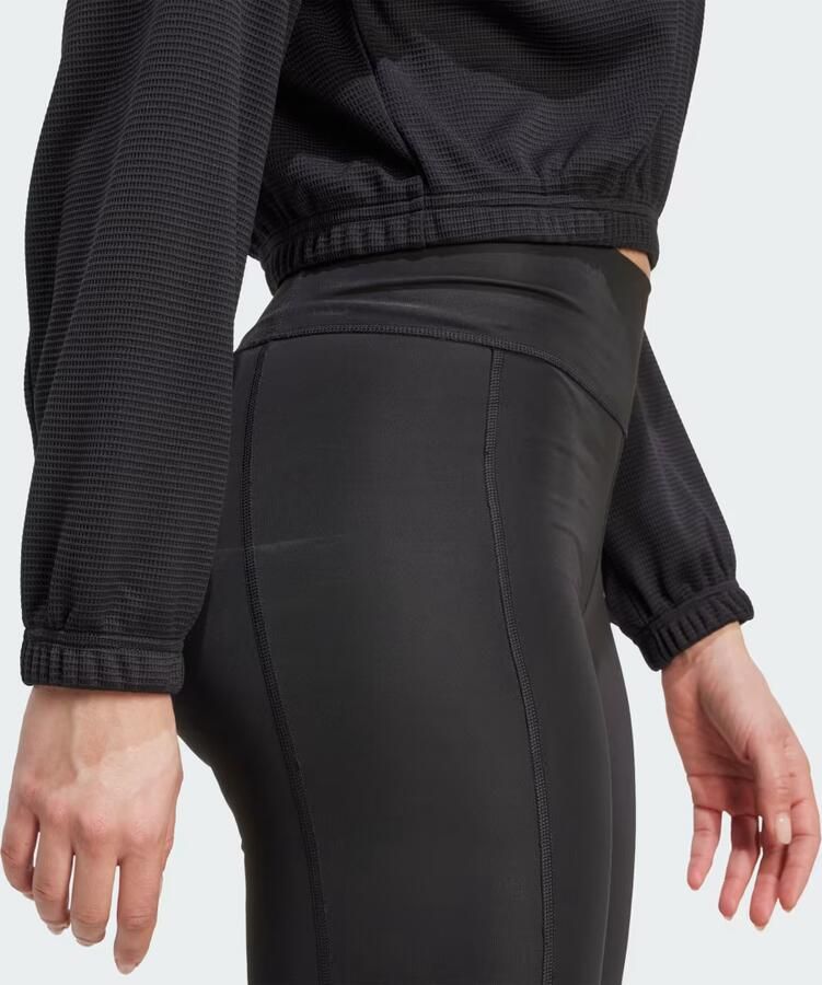 Adidas Yoga Cover-Up - Foto 3