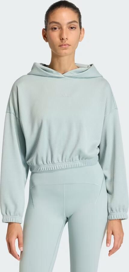 Adidas Yoga Cover-Up