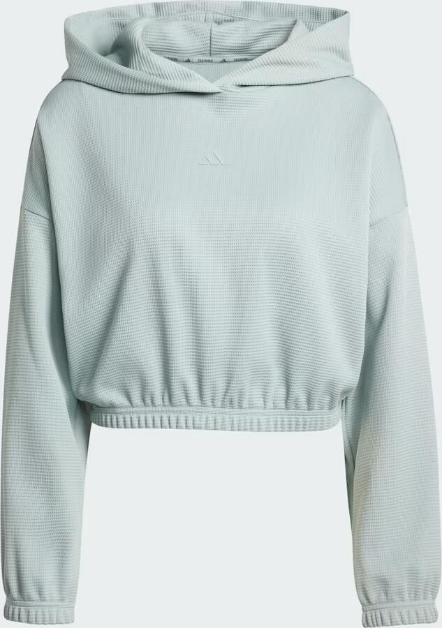 Adidas Yoga Cover-Up - Foto 3