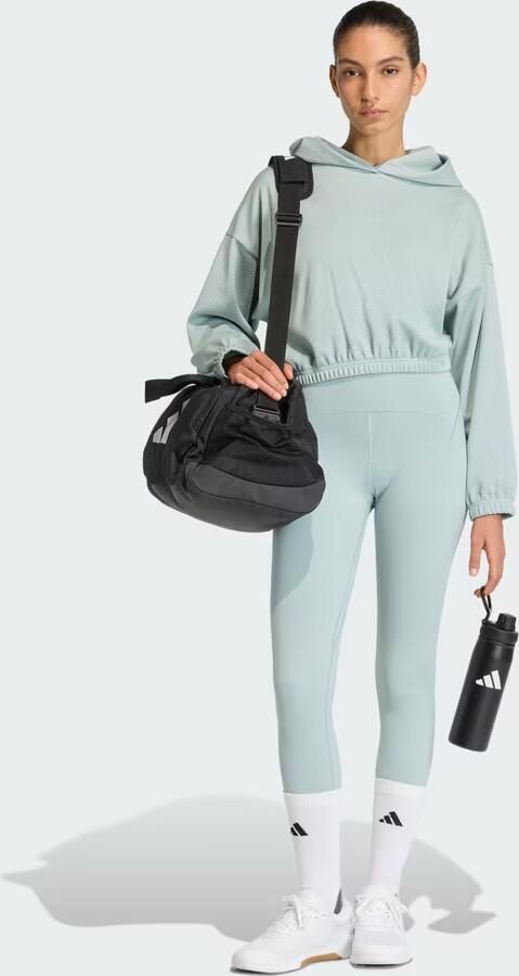 Adidas Yoga Cover-Up - Foto 5