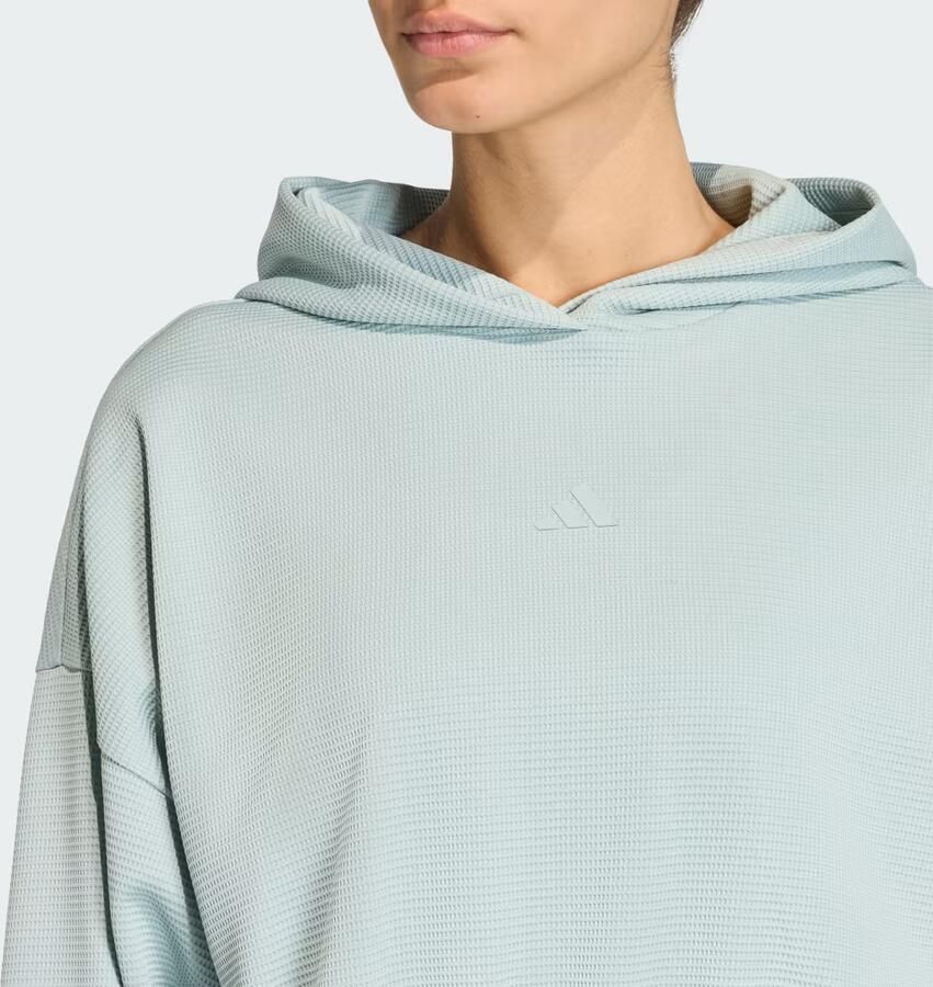 Adidas Yoga Cover-Up - Foto 2