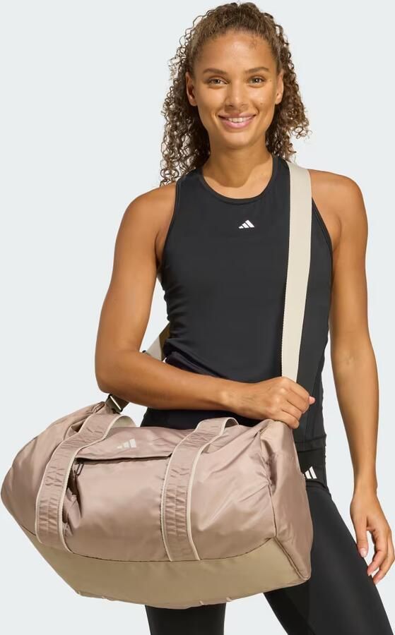 Adidas Performance Sporttas YOGA DUFFEL M Yoga tas volume 33 5 l - Foto 8