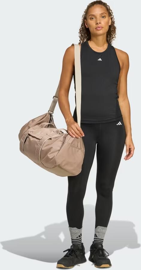 Adidas Performance Sporttas YOGA DUFFEL M Yoga tas volume 33 5 l - Foto 7