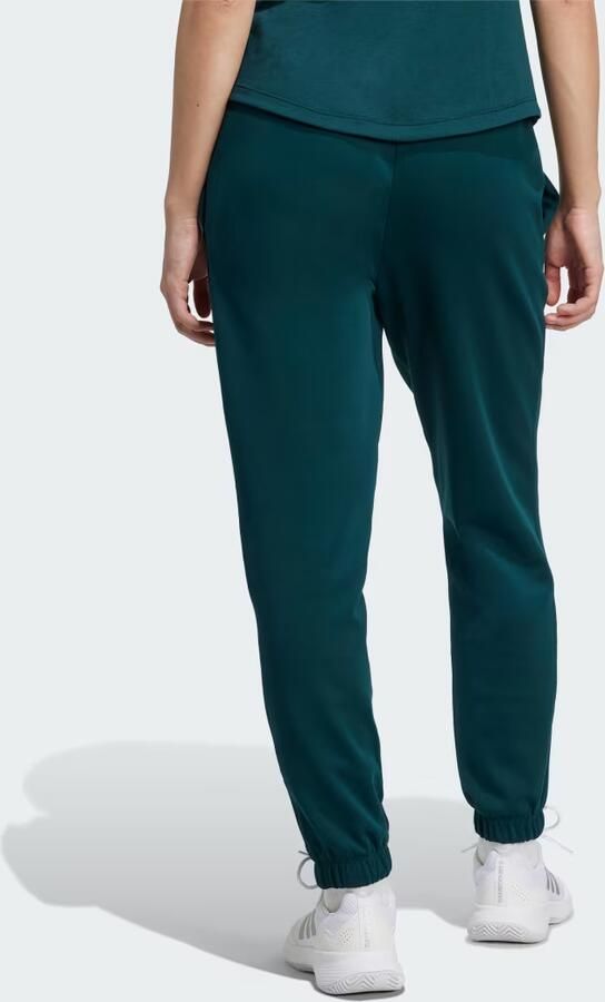 Adidas Yoga Essentials Broek met Boorden - Foto 5
