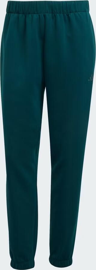 Adidas Yoga Essentials Broek met Boorden - Foto 6