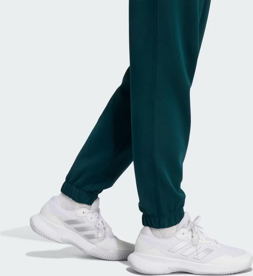 Adidas Yoga Essentials Broek met Boorden - Foto 2