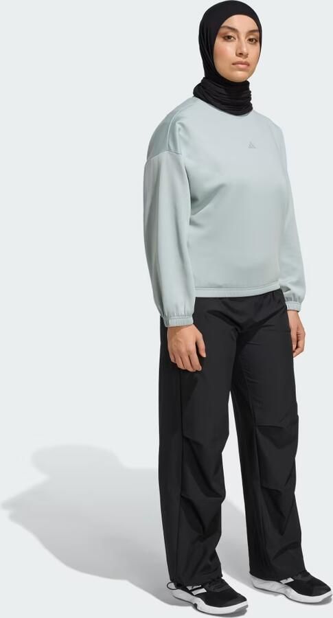 Adidas Yoga Essentials Cover-Up - Foto 5