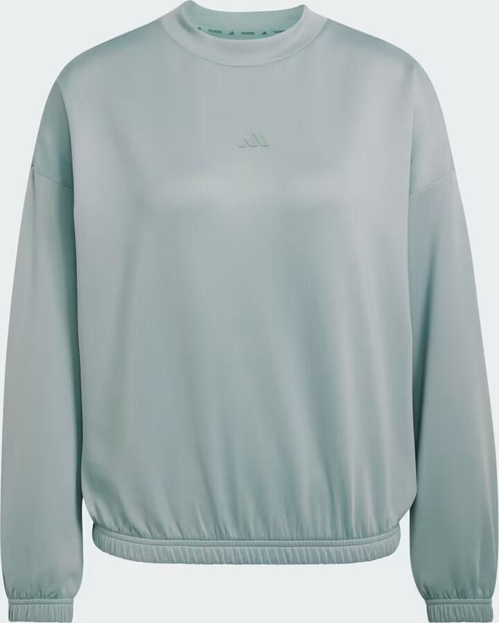 Adidas Yoga Essentials Cover-Up - Foto 4