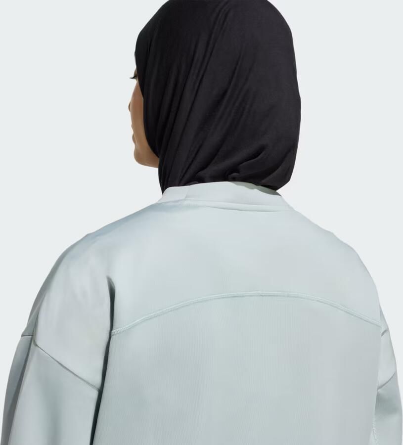 Adidas Yoga Essentials Cover-Up - Foto 3