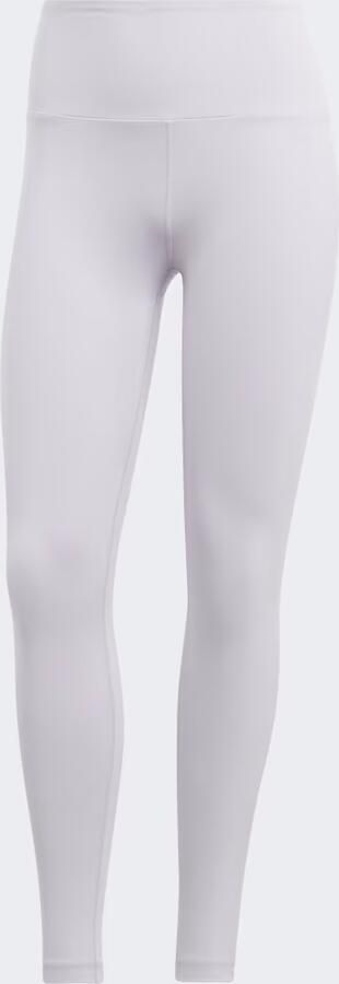 Adidas Performance Trainingstights YOGA ESSENTIALS HIGHWAISTED (1-delig)