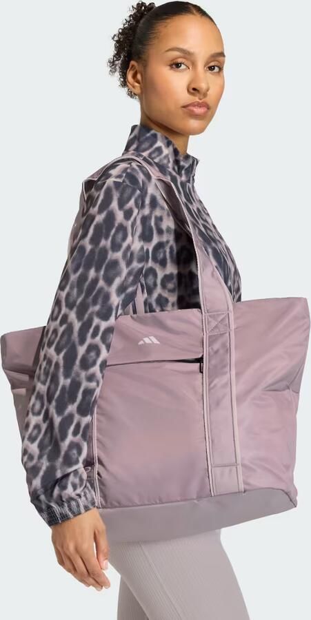 Adidas Sportswear Tote bag met logoprint model 'Yoga' - Foto 3