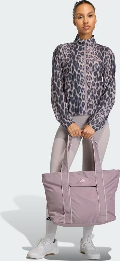 Adidas Sportswear Tote bag met logoprint model 'Yoga' - Foto 7