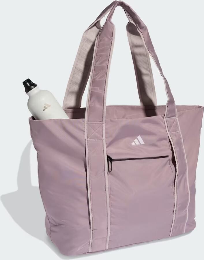 Adidas Sportswear Tote bag met logoprint model 'Yoga' - Foto 5