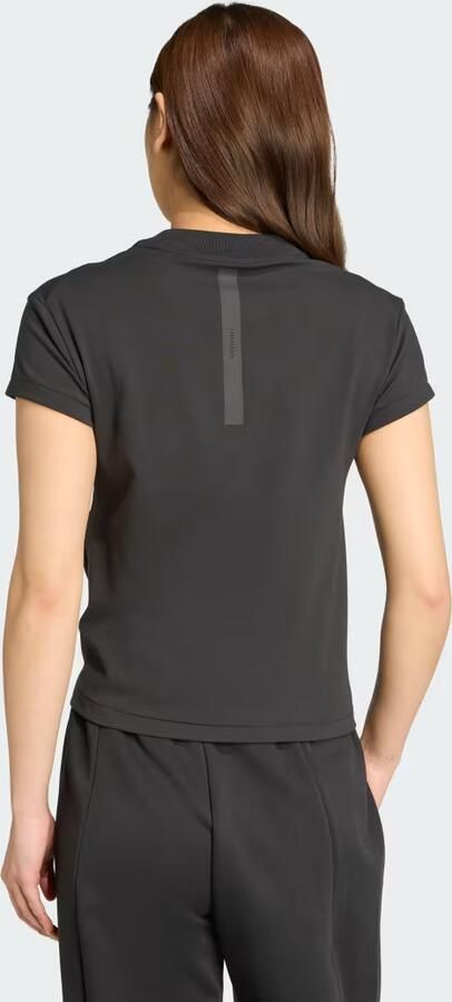 Adidas T-shirt Korte Mouw JW7782000 - Foto 4