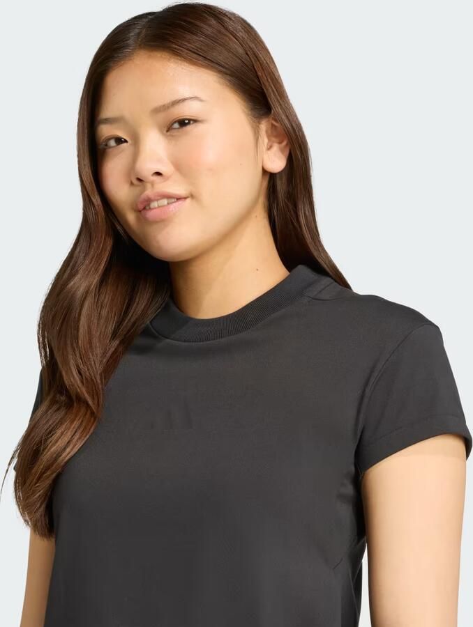 Adidas T-shirt Korte Mouw JW7782000 - Foto 3