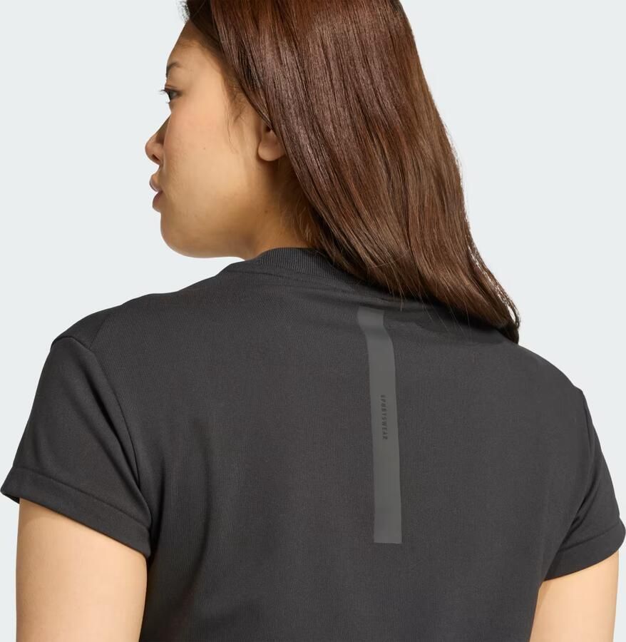 Adidas T-shirt Korte Mouw JW7782000