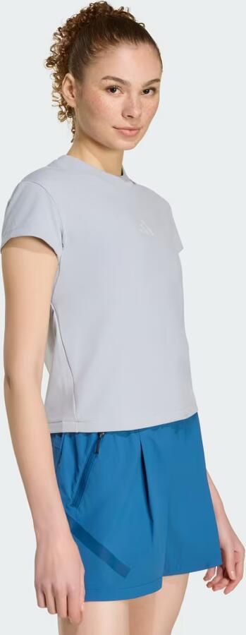 Adidas Z.N.E. Baby T-shirt