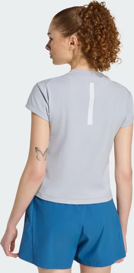 Adidas Z.N.E. Baby T-shirt - Foto 4