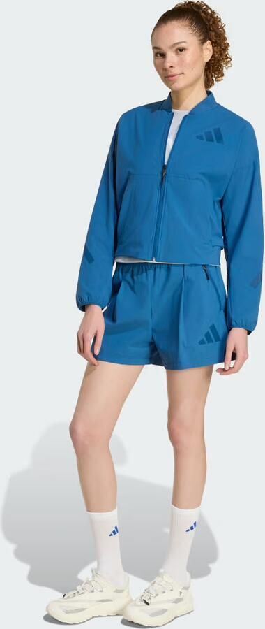 Adidas Z.N.E. Baby T-shirt - Foto 6
