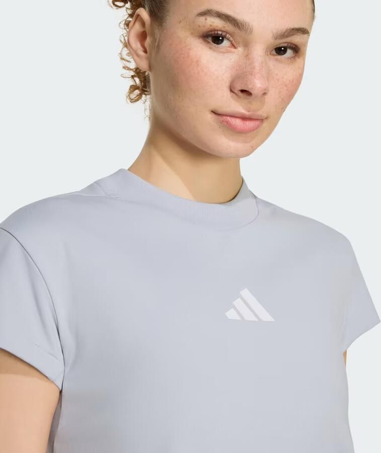 Adidas Z.N.E. Baby T-shirt - Foto 3