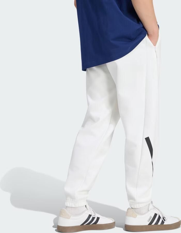 Adidas Sportswear Regular fit jogger met katoen-aandeel - Foto 4