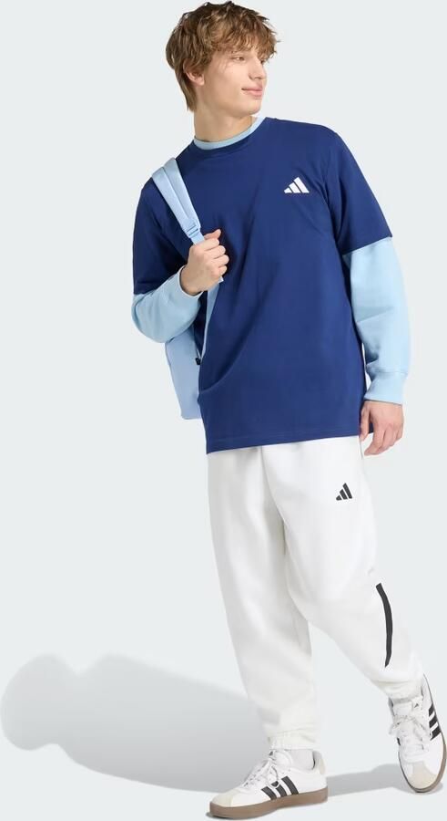 Adidas Sportswear Regular fit jogger met katoen-aandeel - Foto 8