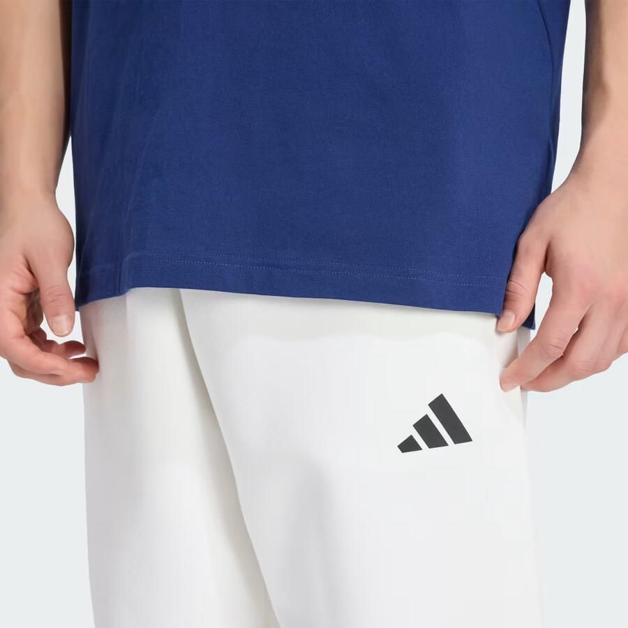 Adidas Sportswear Regular fit jogger met katoen-aandeel - Foto 2