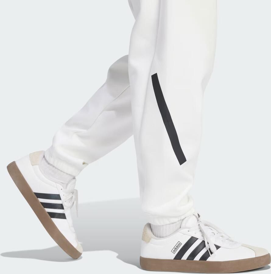 Adidas Sportswear Regular fit jogger met katoen-aandeel - Foto 3