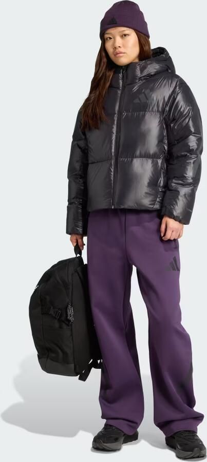 Adidas Donsjas Z.N.E. Puffer Climawarm Down Jacket - Foto 4