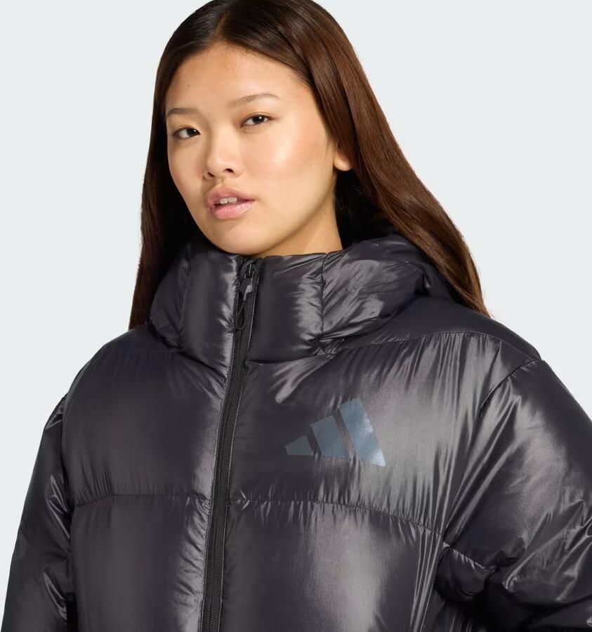 Adidas Donsjas Z.N.E. Puffer Climawarm Down Jacket - Foto 2