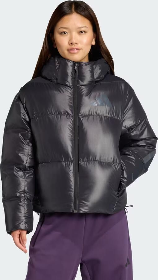 Adidas Donsjas Z.N.E. Puffer Climawarm Down Jacket