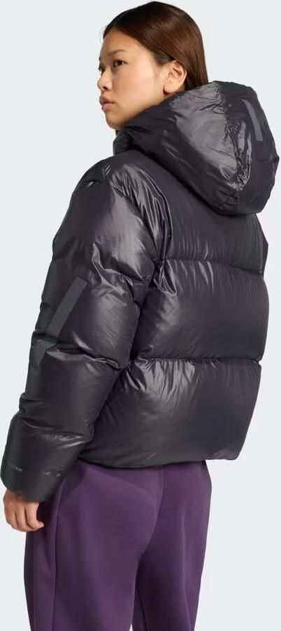 Adidas Donsjas Z.N.E. Puffer Climawarm Down Jacket - Foto 5