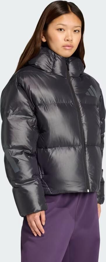 Adidas Donsjas Z.N.E. Puffer Climawarm Down Jacket - Foto 6