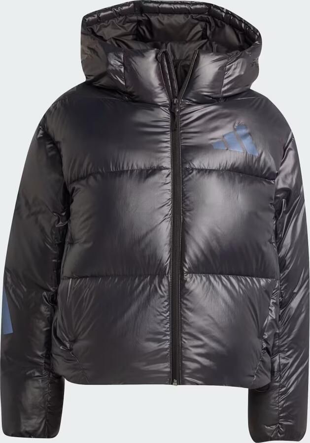Adidas Donsjas Z.N.E. Puffer Climawarm Down Jacket - Foto 3