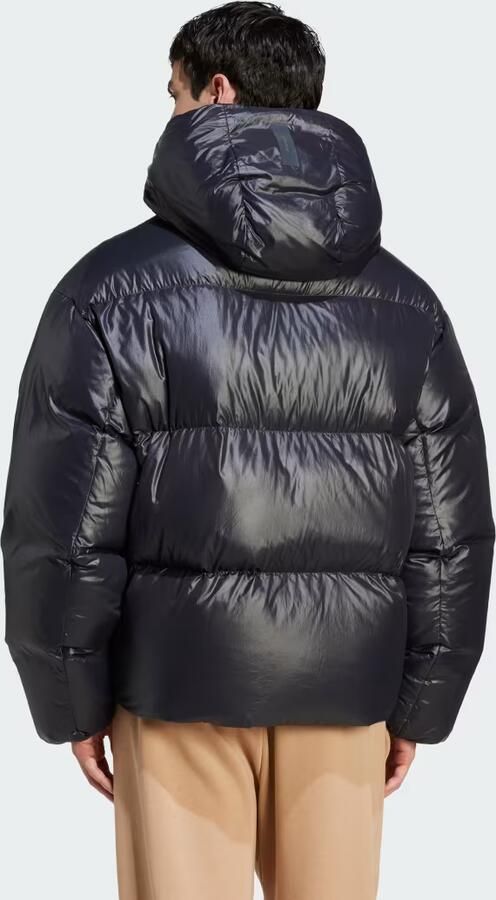 Adidas Z.N.E. Climawarm Pufferjack met Dons - Foto 4