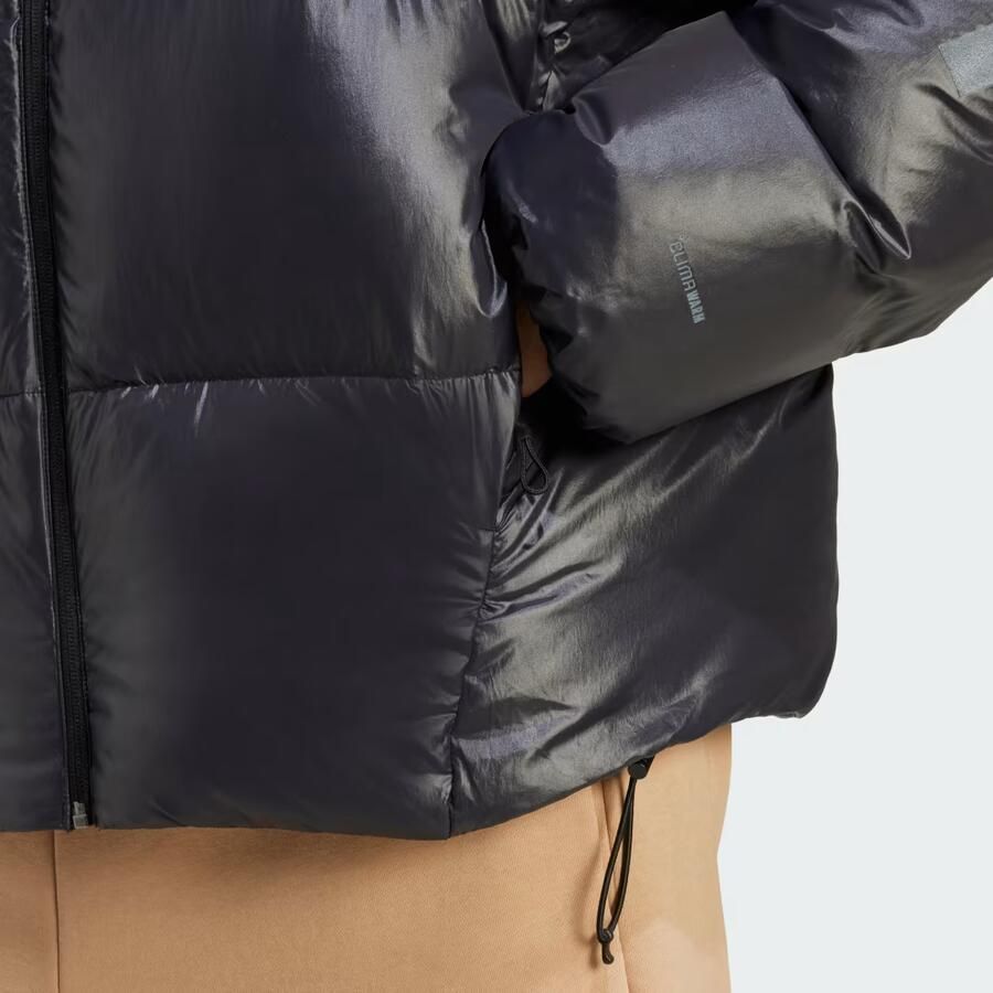Adidas Z.N.E. Climawarm Pufferjack met Dons - Foto 2