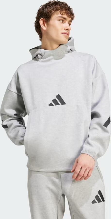 Adidas Sportswear Hoodie M Z.N.E. HD - Foto 7