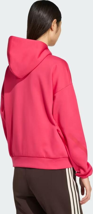 Adidas Z.N.E. HOODIE MET LANGE RITSSLUITING - Foto 5