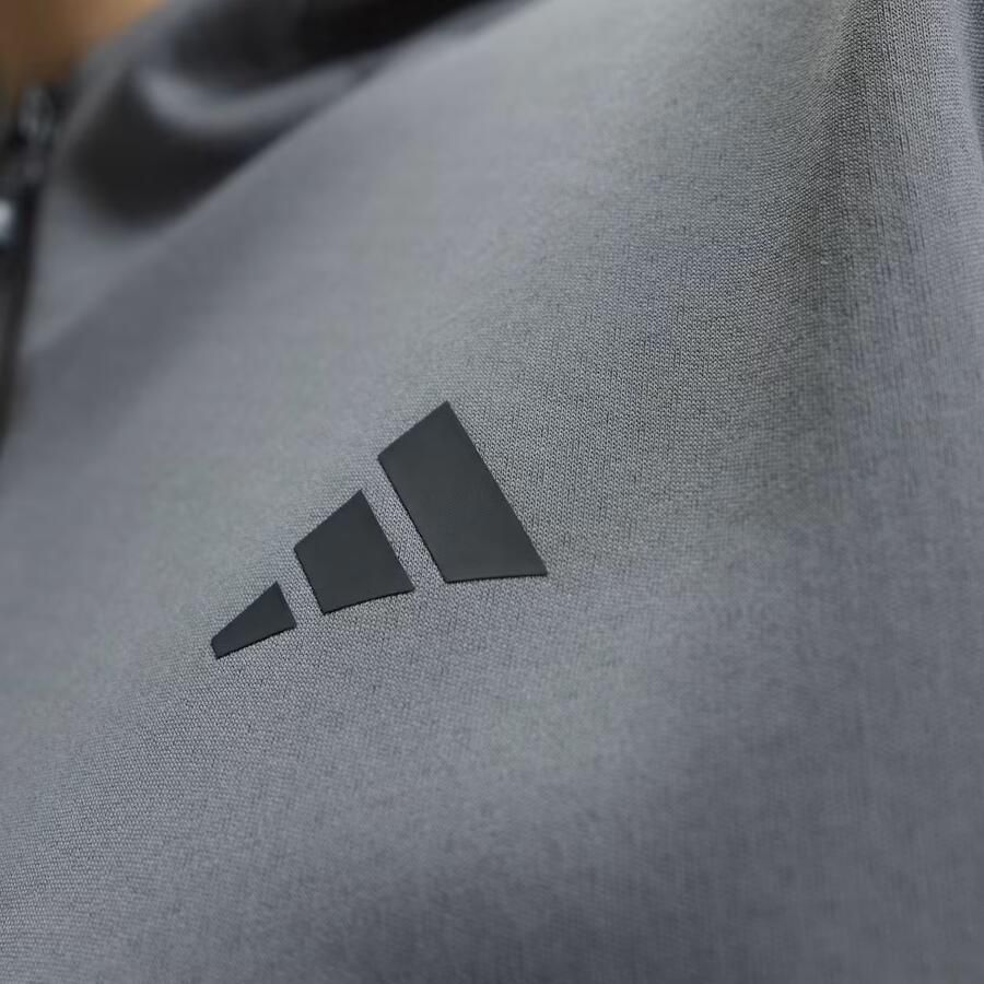 Adidas Z.N.E. HOODIE MET LANGE RITSSLUITING - Foto 3