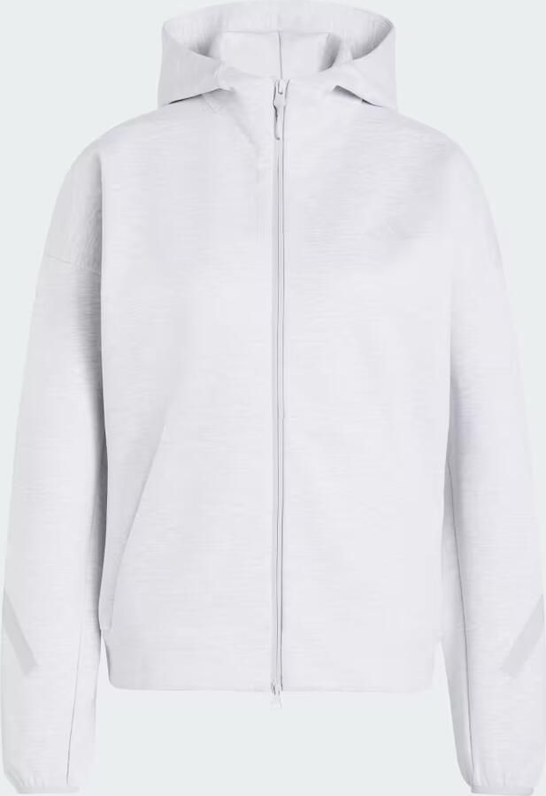 Adidas Z.N.E. HOODIE MET LANGE RITSSLUITING - Foto 3