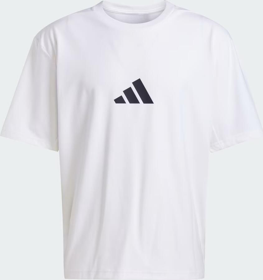 Adidas T-shirt Korte Mouw M Z.N.E. TEE LO