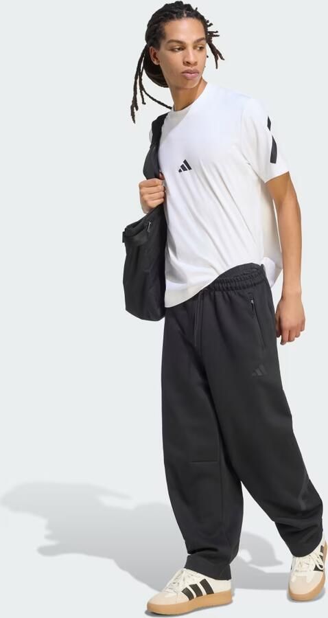 Adidas Z.N.E. OPEN-HEM BROEK - Foto 4
