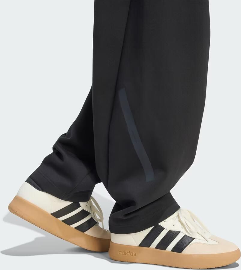 Adidas Z.N.E. OPEN-HEM BROEK - Foto 2